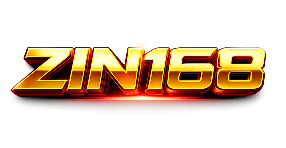 zin168 เว็บพนันออนไลน์ครบวงจร สล็อต บาคาร่า แทงบอล อันดับหนึ่ง